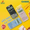 Máy tính Casio FX-580VNX MÀU XANH DƯƠNG