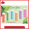 Sticker decor Chữ phản quang SET 2 tờ in bảng chữ cái -Thích hợp để trang trí DIY, nhật kí...