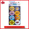 Set 40 hình sticker cảm ơn CTE 034-Nhãn dán niêm phong hoặc trang trí.