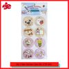 Set 80 hình sticker cảm ơn CTE 043 -Nhãn dán niêm phong hoặc trang trí.