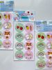 Set 80 hình sticker cảm ơn CTE 041 -Nhãn dán niêm phong hoặc trang trí.