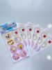 Set 40 hình sticker cảm ơn CTE 042-Nhãn dán niêm phong hoặc trang trí.