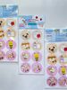 Set 40 hình sticker cảm ơn CTE 042-Nhãn dán niêm phong hoặc trang trí.