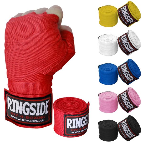 Băng Quấn Tay boxing Ringside Mexican 4.5m Hand wraps