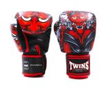  Găng tay boxing Twin hoạ tiết 