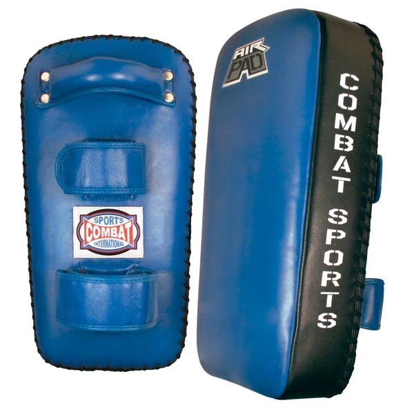 Đích đấm đá boxing mma Combat Sports Muay Thai Kick Pad - Pair