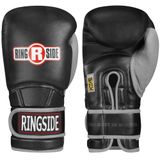  Găng tay boxing Ringside Gel Shock Sparring Gloves 