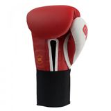  Găng tay boxing Title Gel World Elastic Training Gloves 