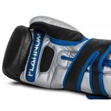  Găng tay boxing Title Platinum Perilous Training Gloves 