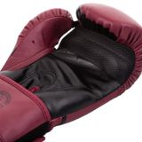  Găng tay boxing Venum Challenger 2.0 - RED WINE Sparring Gloves 