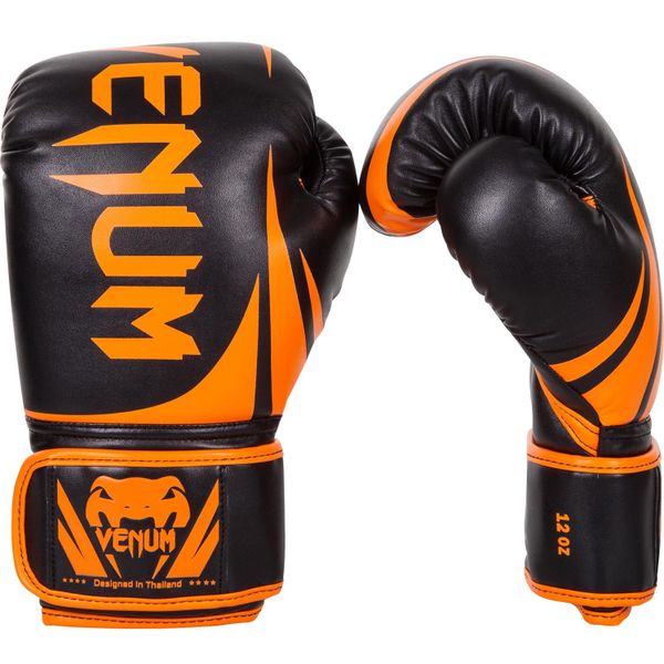  Găng tay boxing VENUM Challenger Neo Boxing Training Gloves 