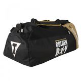  Túi xách Thể Thao TITLE Golden Boy Super Sport Bag / Back Bag 