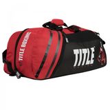  Túi xách Thể Thao TITLE World Champion Sport Bag / Back Bag 2.0 