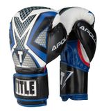  Găng tay boxing Title Infused Foam Apollo training gloves 
