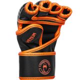  Găng tay MMA hở ngón Gloves Venum Challenger 0666 