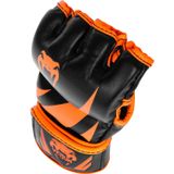  Găng tay MMA hở ngón Gloves Venum Challenger 0666 