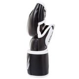  Găng tay MMA hở ngón Gloves Venum Challenger 0666 