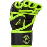  Găng tay MMA hở ngón Gloves Venum Challenger 0666 