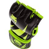  Găng tay MMA hở ngón Gloves Venum Challenger 0666 