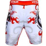  Quần bó tập luyện thể thao Compression VENUM 0581 Wanderlei Silva Inferno Vale Tudo shorts Ice 