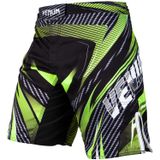  Quần thể thao MMA Fight Shorts VENUM GALACTIC 2.0 CARBON 03125 - GREEN 