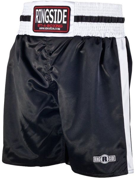 Quần tập luyện Boxing Ringside Pro Style Trunks