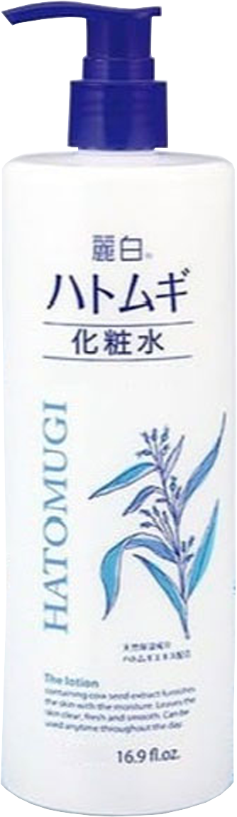 SỮA TẮM TRẮNG HATOMUGI 800ML - M635
