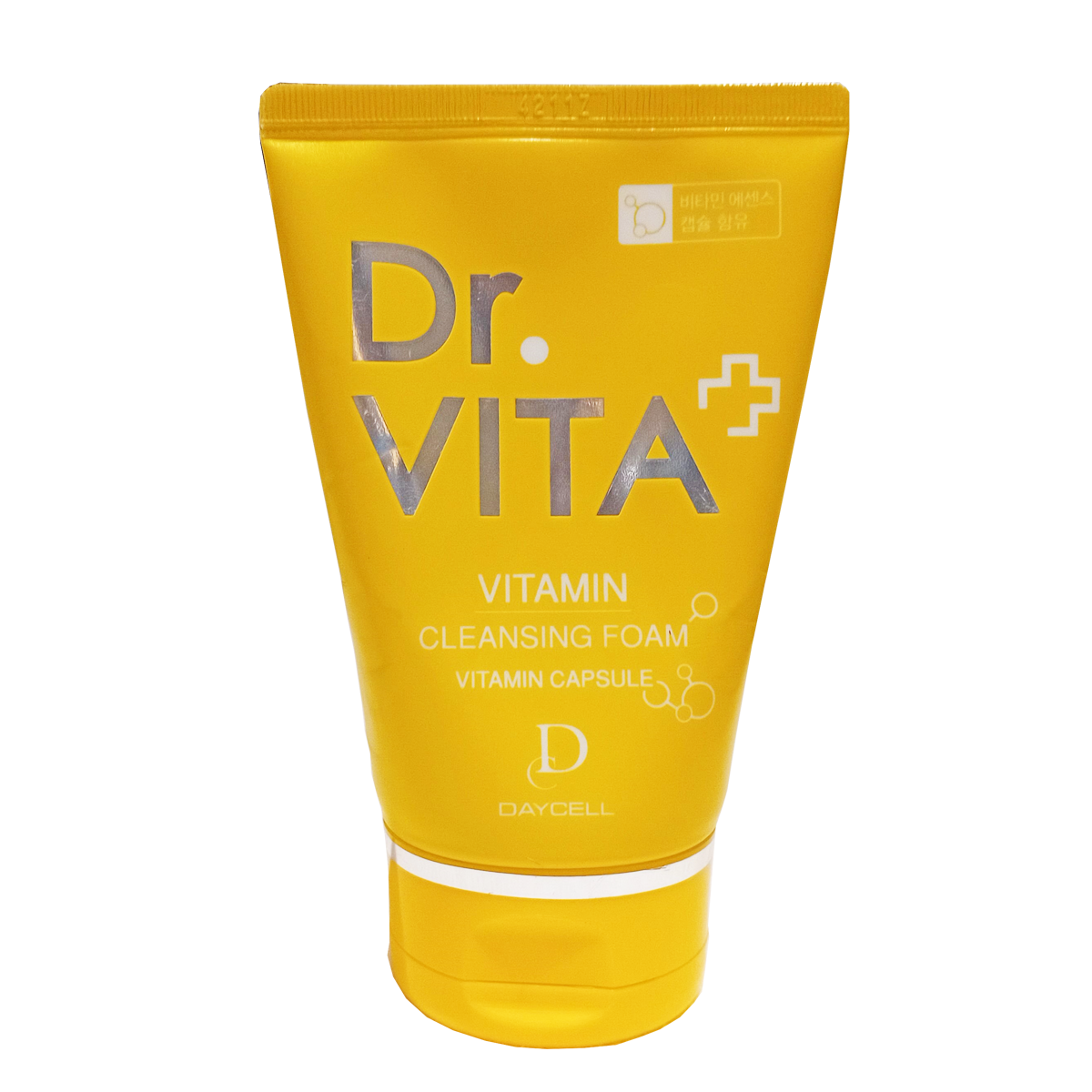 Sữa rửa mặt Dr.Vita 100ml làm sạch da hiệu quả