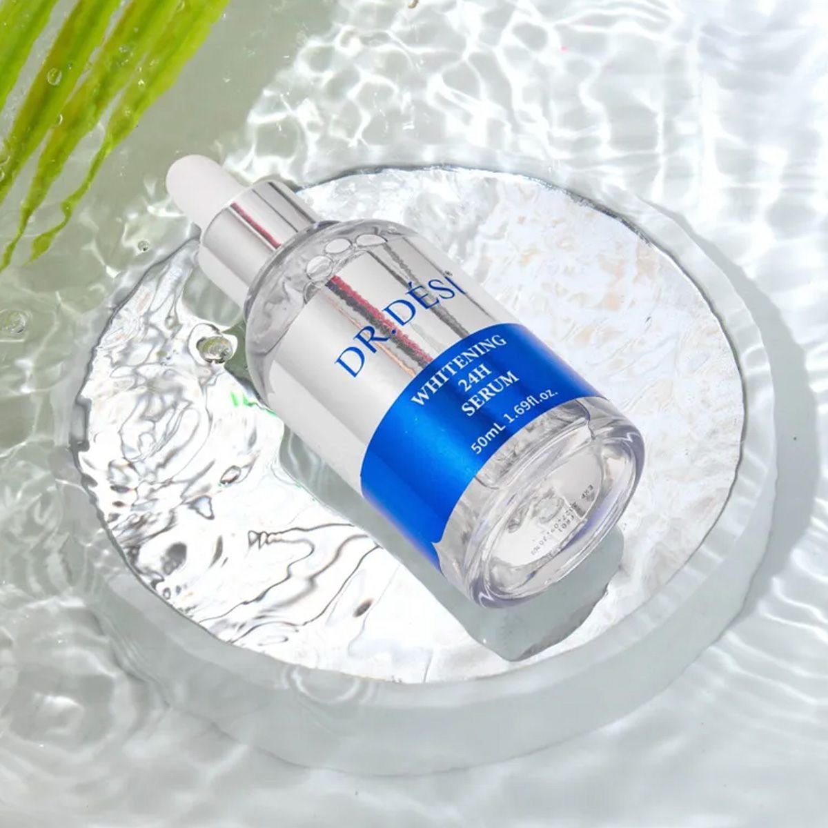 Serum trắng da cao cáp Hàn Quốc Dr. Dési 50ml