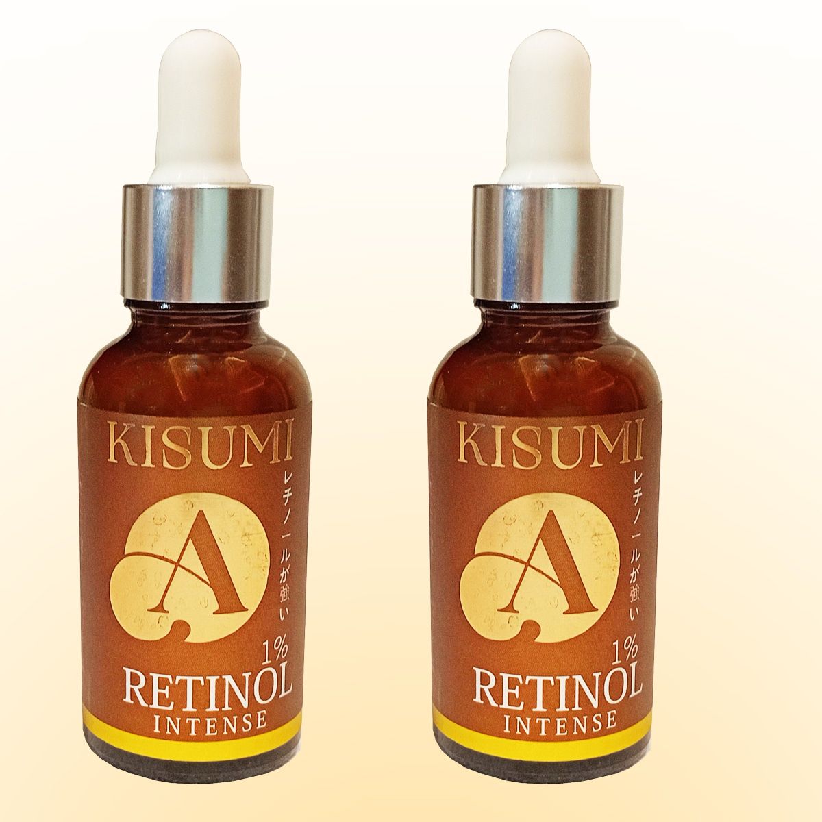 Serum RETINOL NHẬT KISUMI 30ml - V348