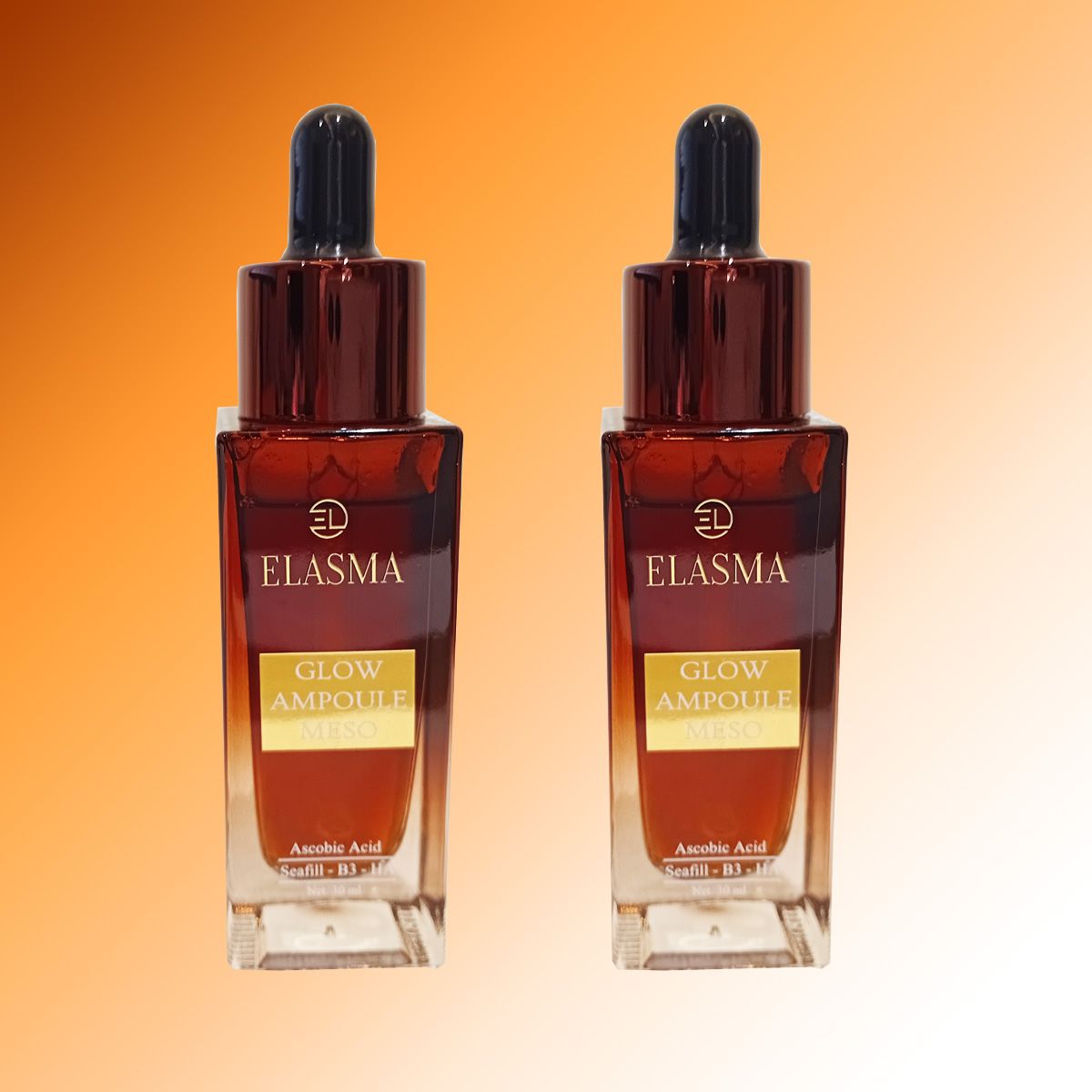 Tinh chất Meso Elasma 30ml giảm nám sau 1 đến 2 tuần sử dụng - V20