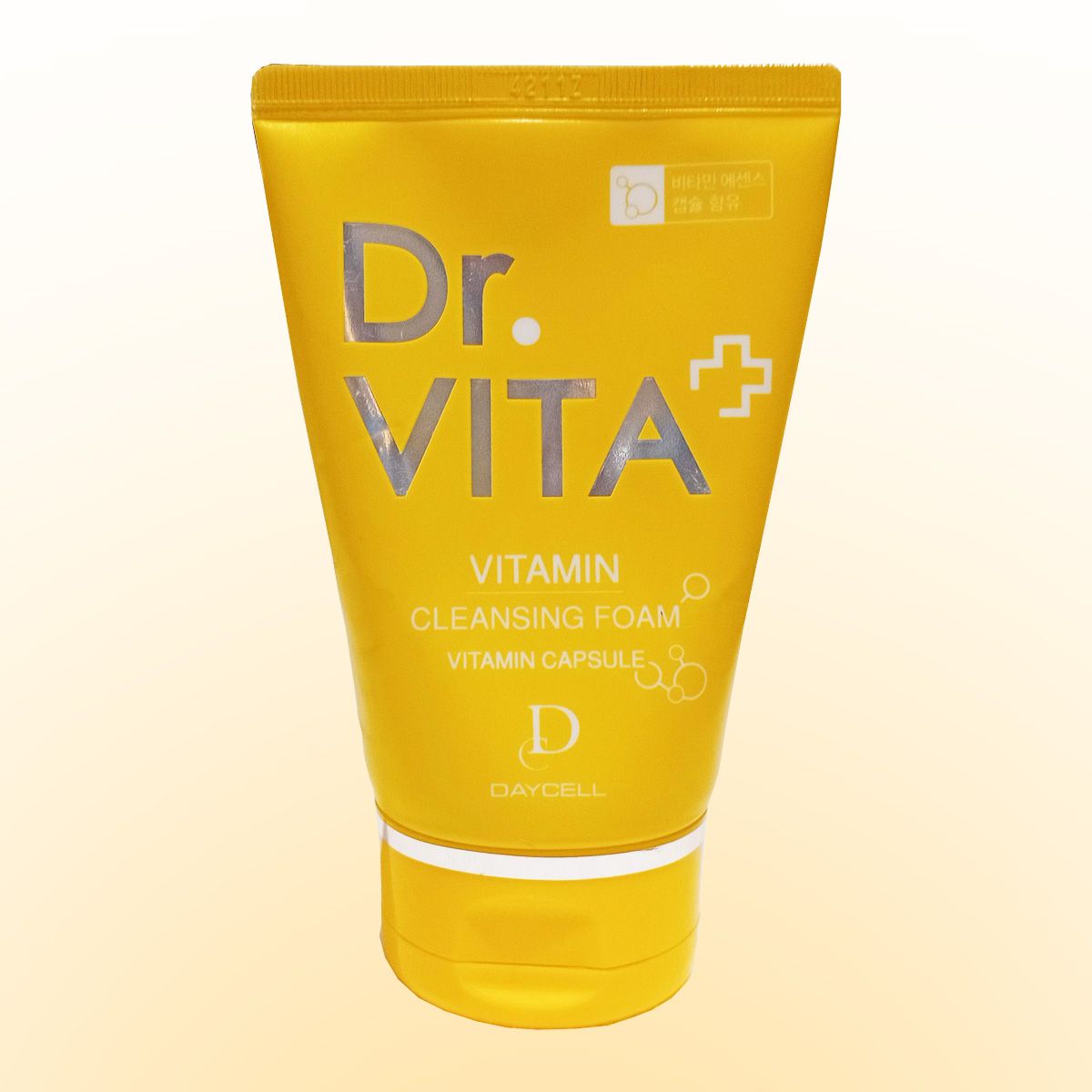 Sữa rửa mặt Dr.Vita 100ml làm sạch da hiệu quả