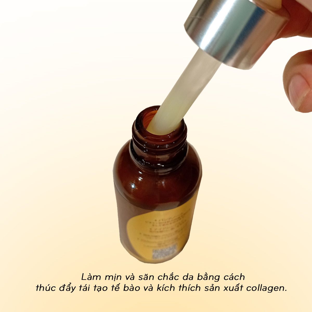 Serum RETINOL NHẬT KISUMI 30ml - V348