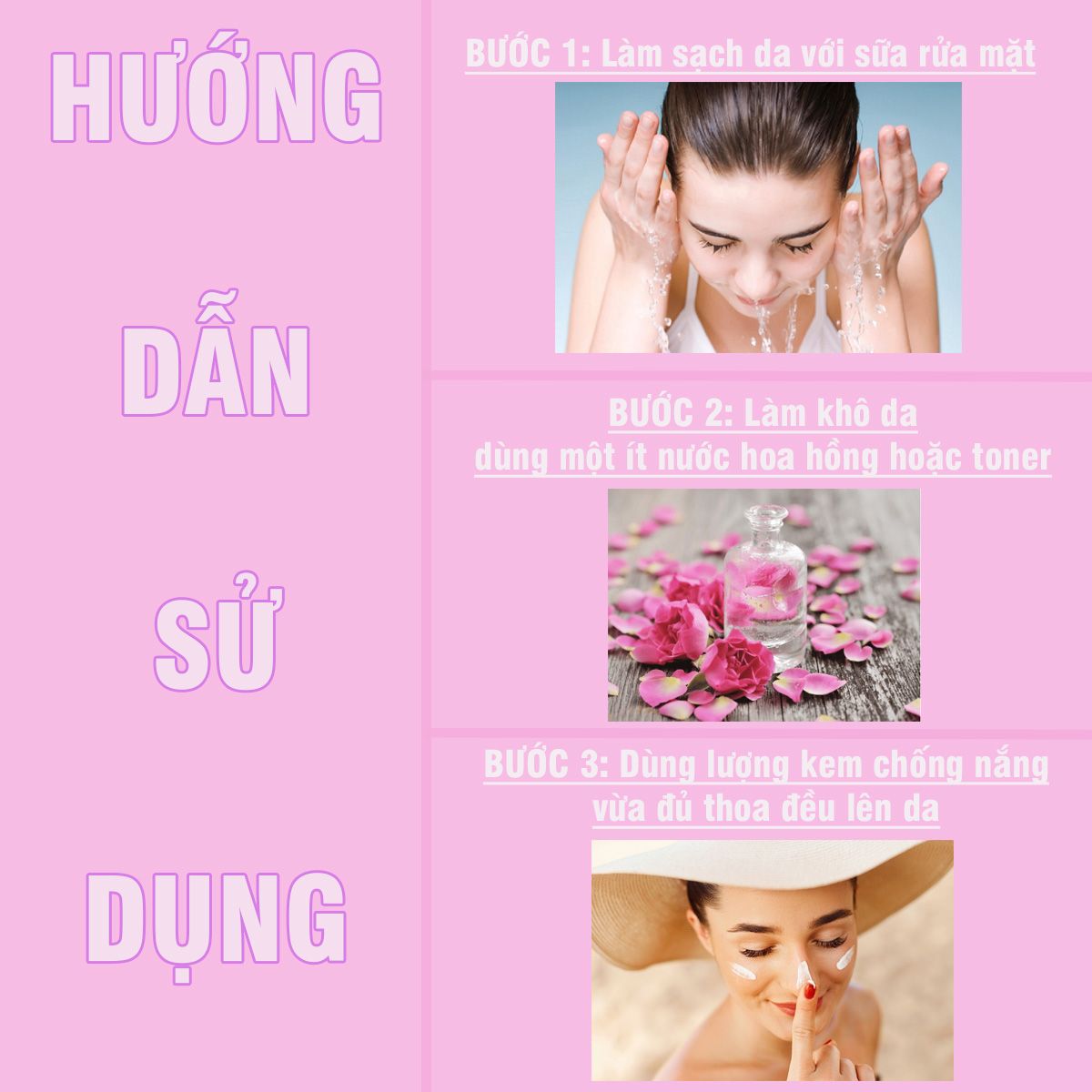 Kem chống nắng B5 FS GLUTA SPF50+ PA++++ nâng tone, chống nắng hiệu quả - V193