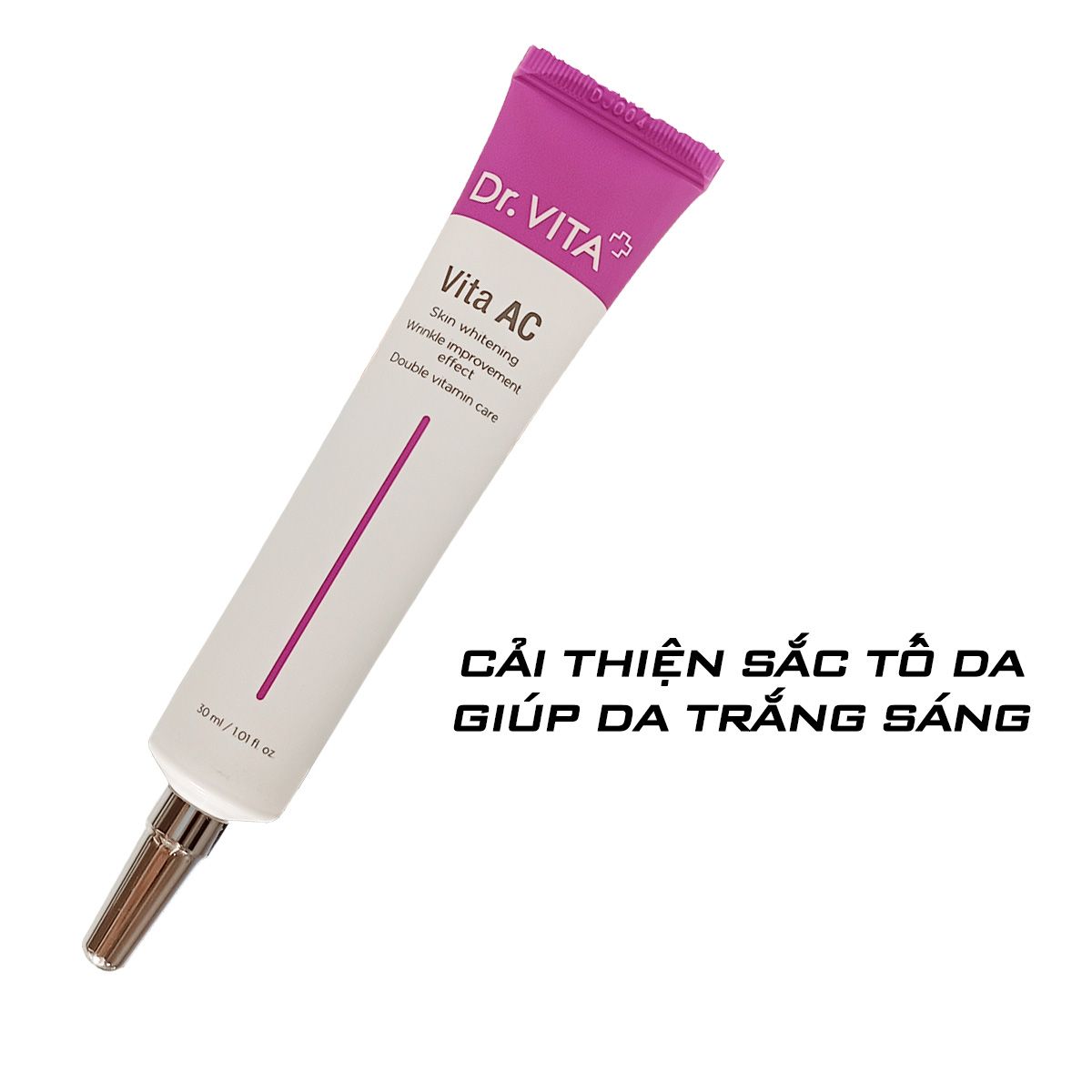 Kem tàn nhang trắng da Dr Vita AC 30ml - A545