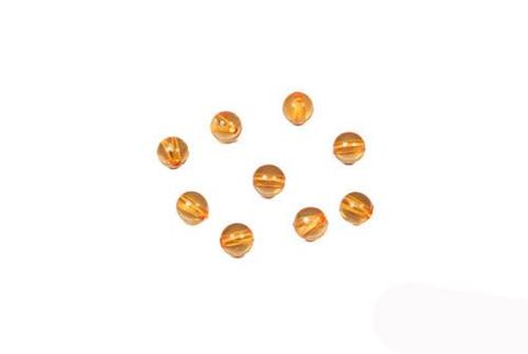 Bộ 9 hạt cườm vàng<br>9 Golden Bead Units