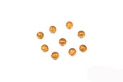 Bộ 9 hạt cườm vàng<br>9 Golden Bead Units