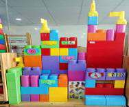 Building blocks 78PCS