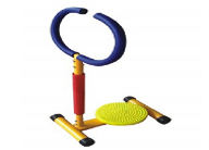 Fitness equipment 52*38*100CM