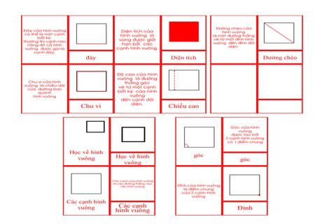 The Study of a Square Book