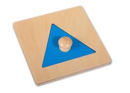 Ghép hình hình tam giác<br>Triangle Puzzle