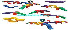 Physical fitness training combination 12pcs/set