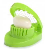 Egg slicer