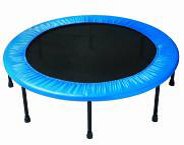 Trampoline 123*123*55cm