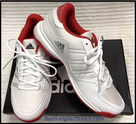 GN 32 - GIẦY THỂ THAO " ADIDAS " SIZE US = 8,5 - VN 42