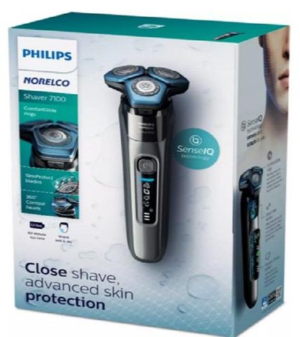 TẠM HẾT HÀNG - Máy cạo râu Philips Norelco Shaver 7100 - S7788/82