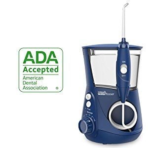 MẪU MỚI - Tăm nước Waterpik Aquarius Professional WP-663