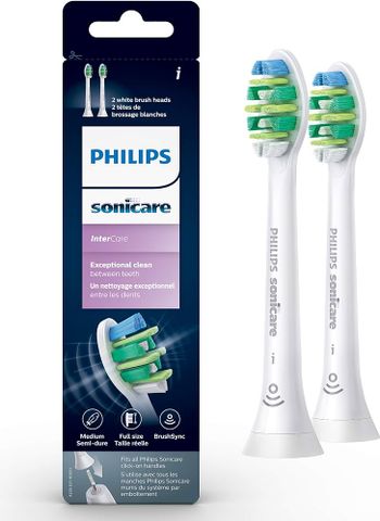 Đầu bàn chải thay thế Sonicare Intercare