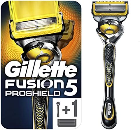 Dao cạo râu Gillette Fusion 5 Proshield