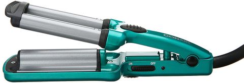 Máy uốn tóc du lịch Conair Mini PRO Ceramic Deep Waver